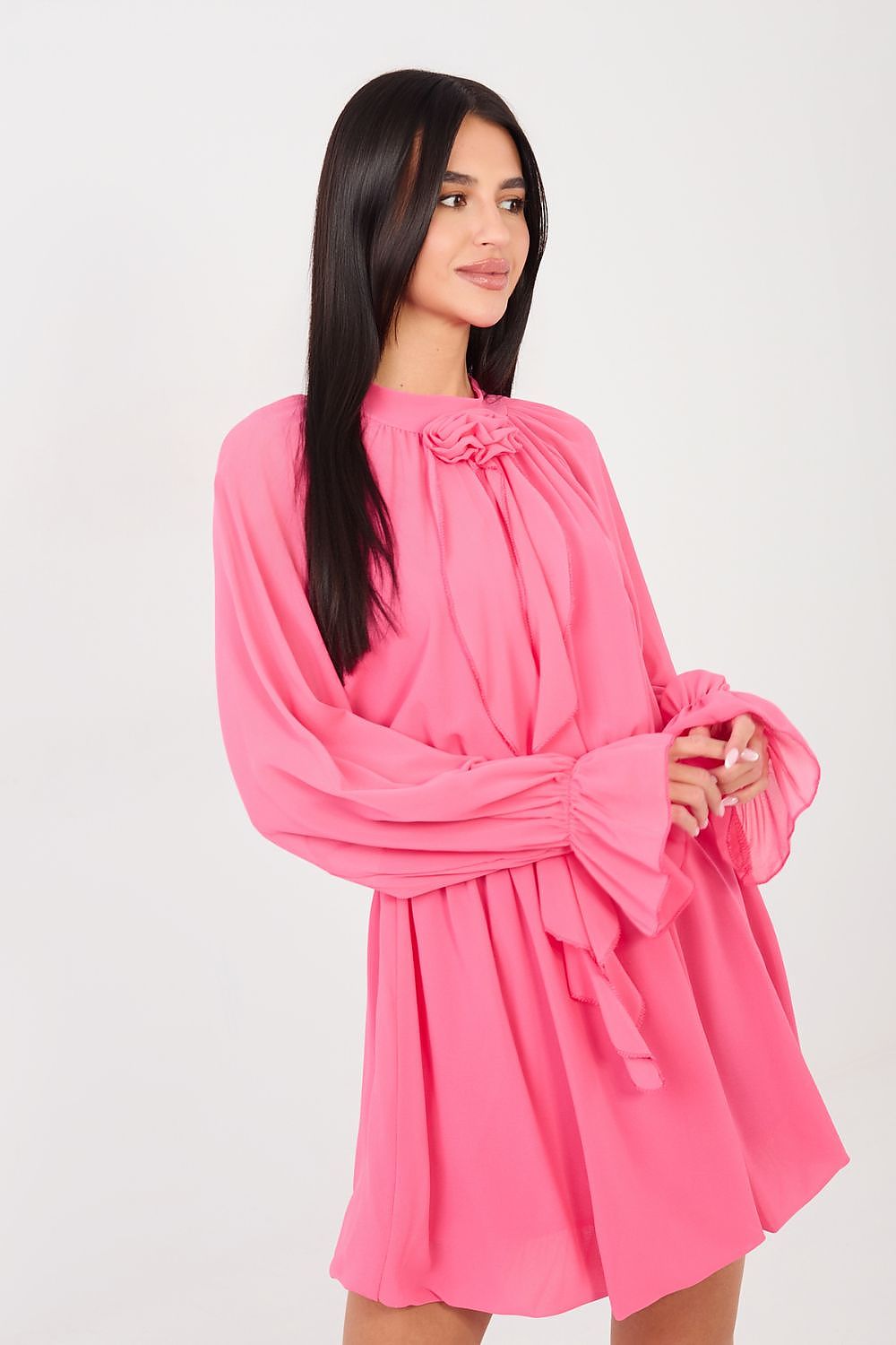  Kokteilinė suknelė model 223377 Rue Paris 