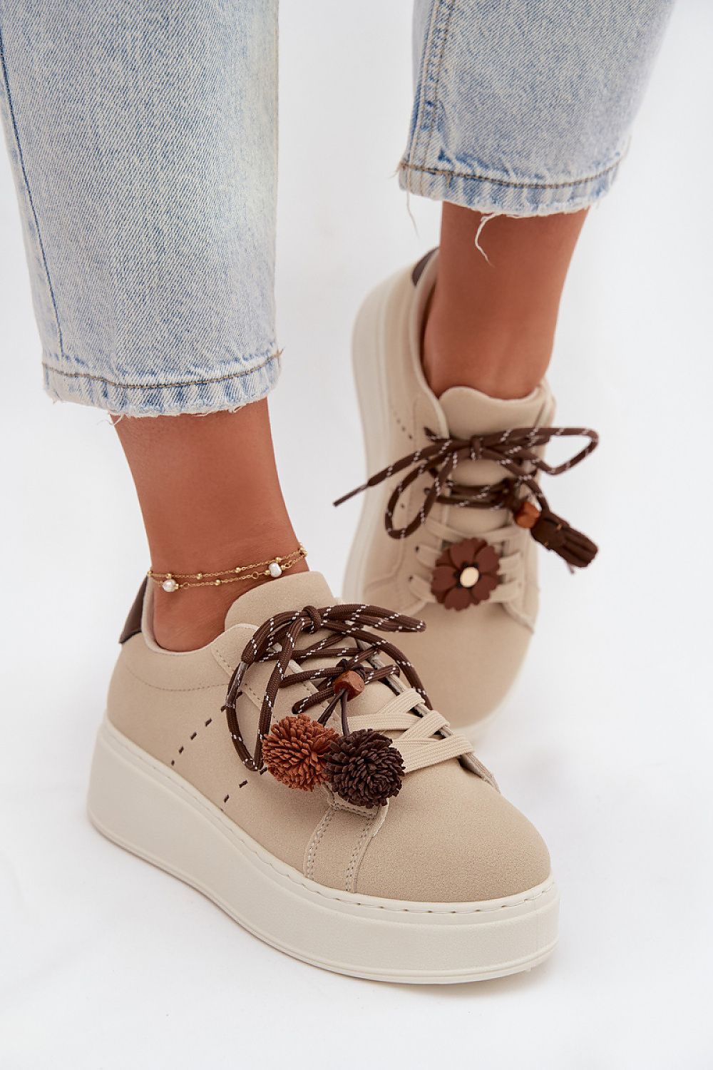  Sportinė avalynė model 223587 Step in style 