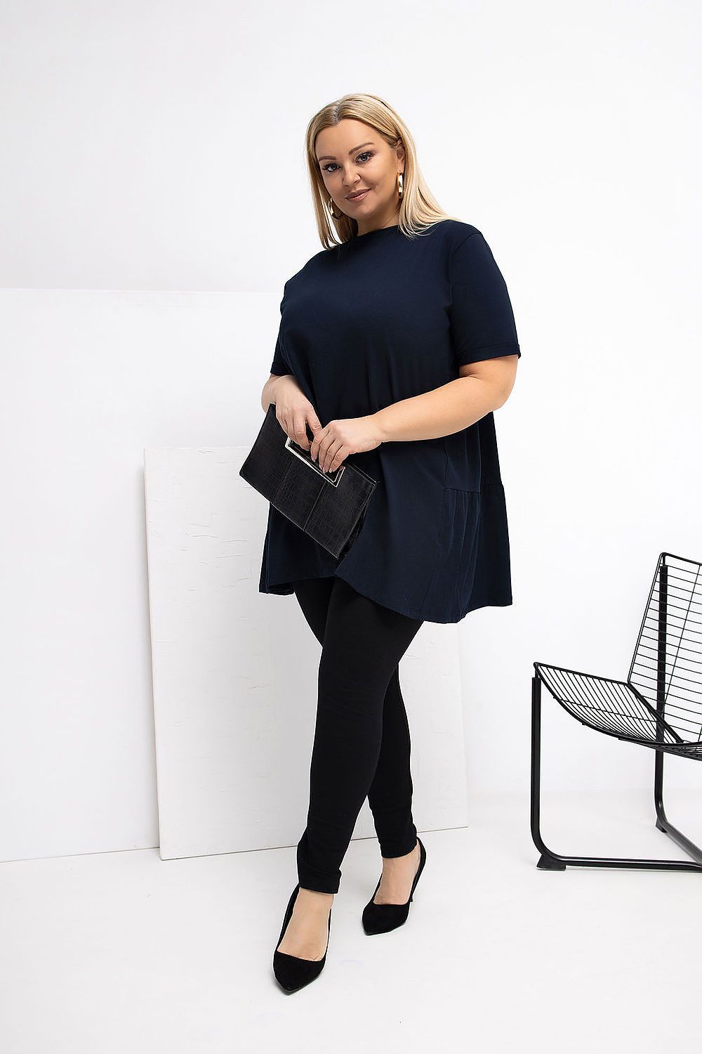  plius dydžio palaidinė model 223912 Relevance 