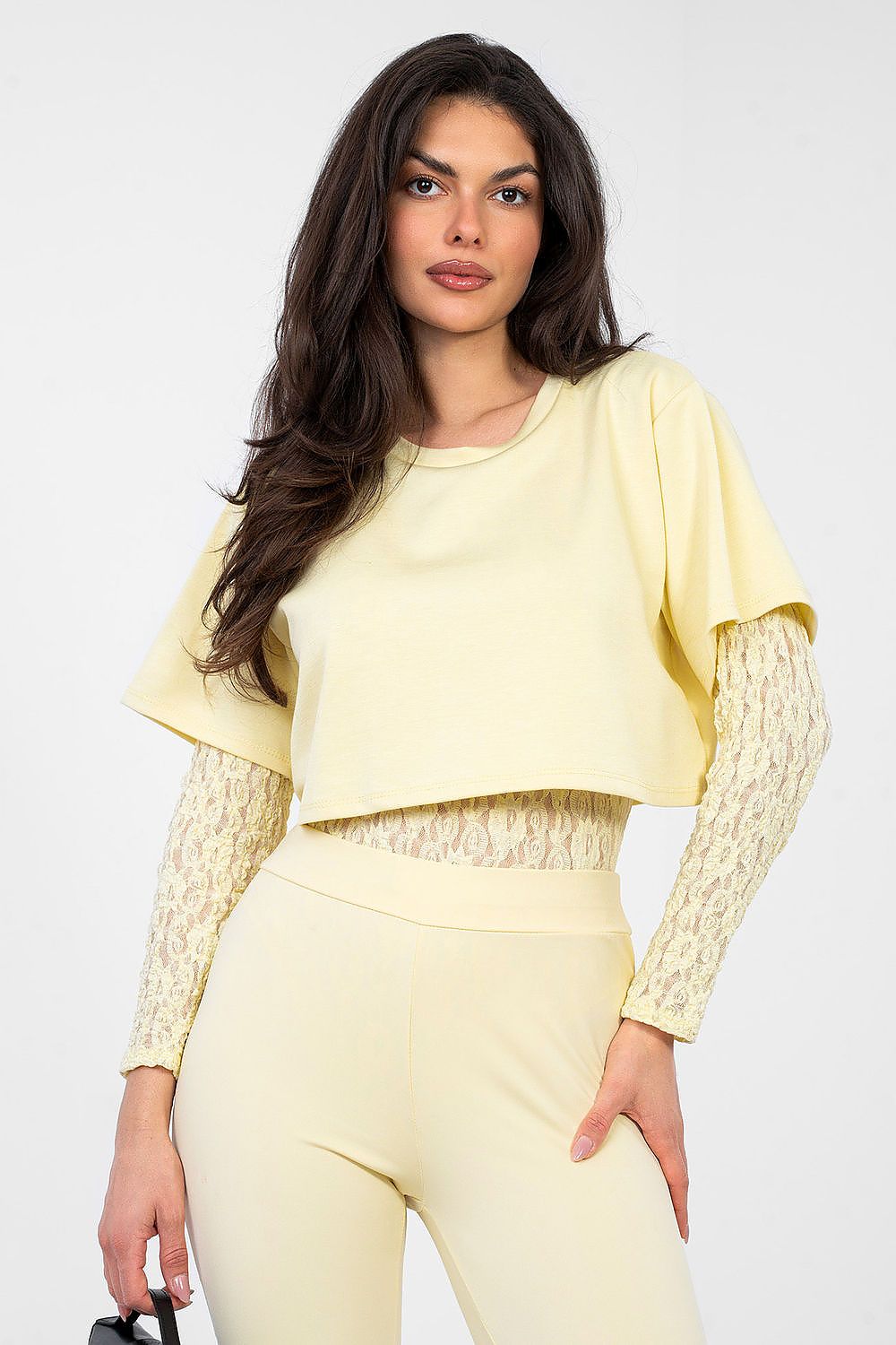  Aprangos formos kūnas model 224072 Italy Moda 
