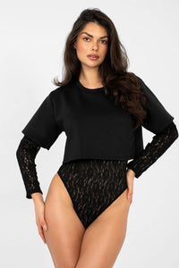  Aprangos formos kūnas model 224071 Italy Moda 