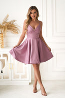 Trumpa suknelė model 224302 Bicotone