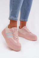Sportinė avalynė model 224407 Step in style