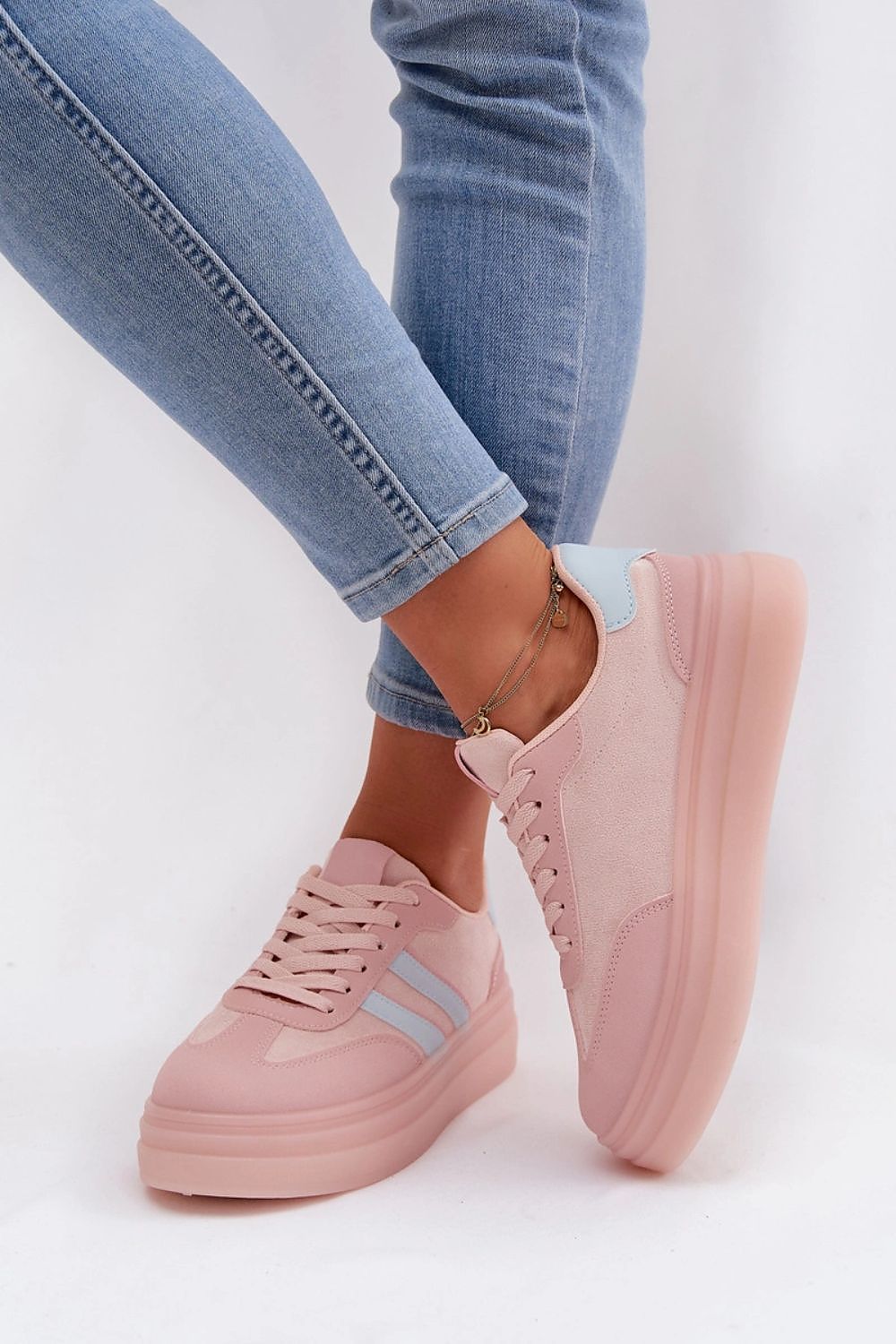 Sportinė avalynė model 224407 Step in style