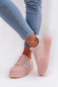Sportinė avalynė model 224407 Step in style