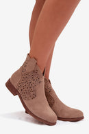 Batai model 224433 Step in style