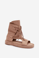 Sandalai model 224483 Step in style