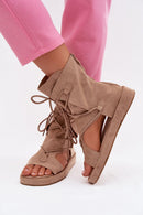Sandalai model 224483 Step in style