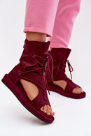 Sandalai model 224484 Step in style