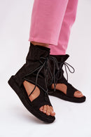  Sandalai model 224485 Step in style 