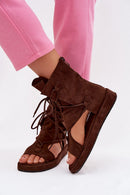 Sandalai model 224487 Step in style