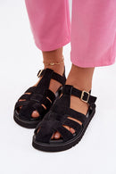 Sandalai model 224488 Step in style