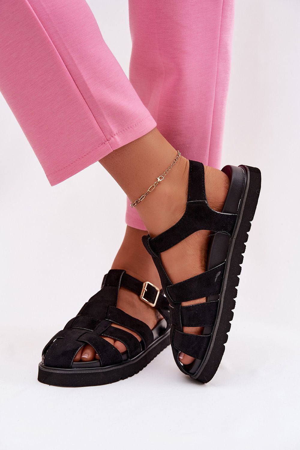 Sandalai model 224488 Step in style