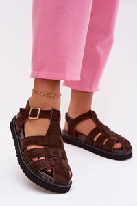 Sandalai model 224489 Step in style