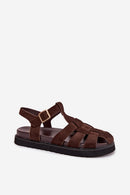 Sandalai model 224489 Step in style