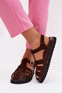 Sandalai model 224489 Step in style