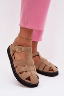 Sandalai model 224490 Step in style