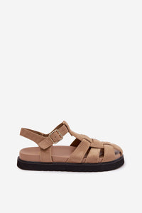 Sandalai model 224490 Step in style