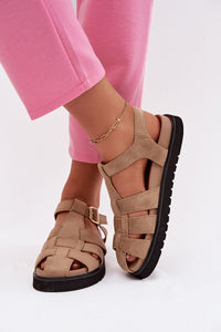 Sandalai model 224490 Step in style