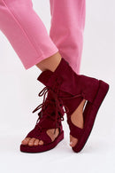 Sandalai model 224484 Step in style