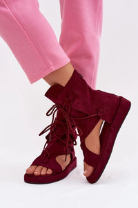 Sandalai model 224484 Step in style