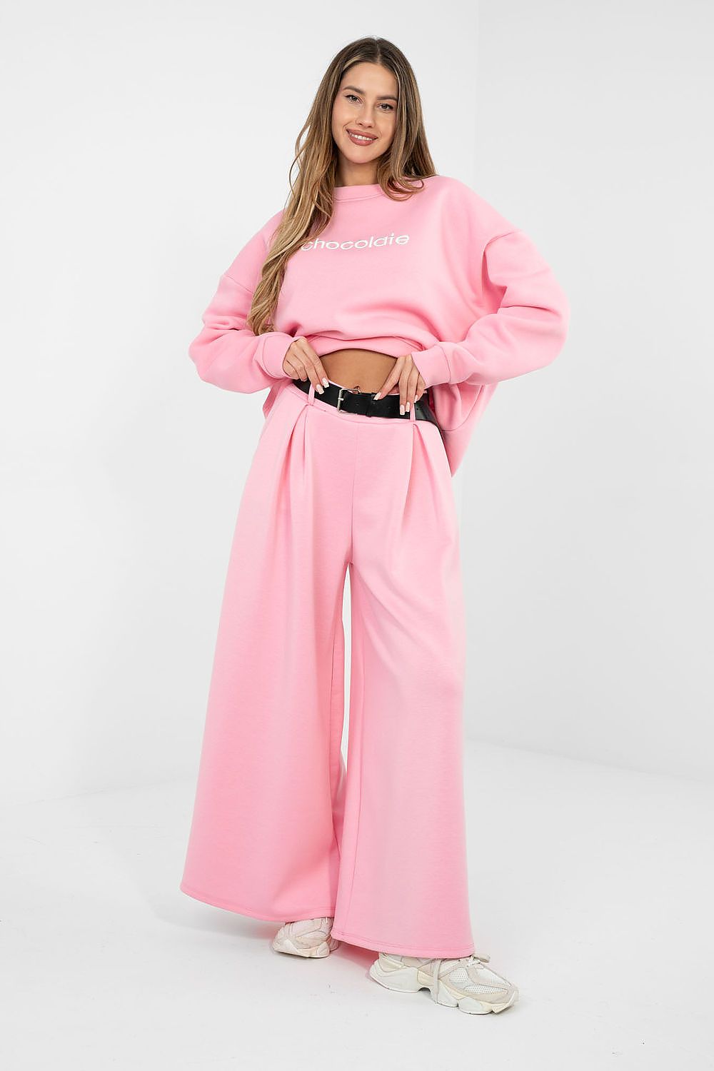  Sportinės kelnės model 224595 Rue Paris 