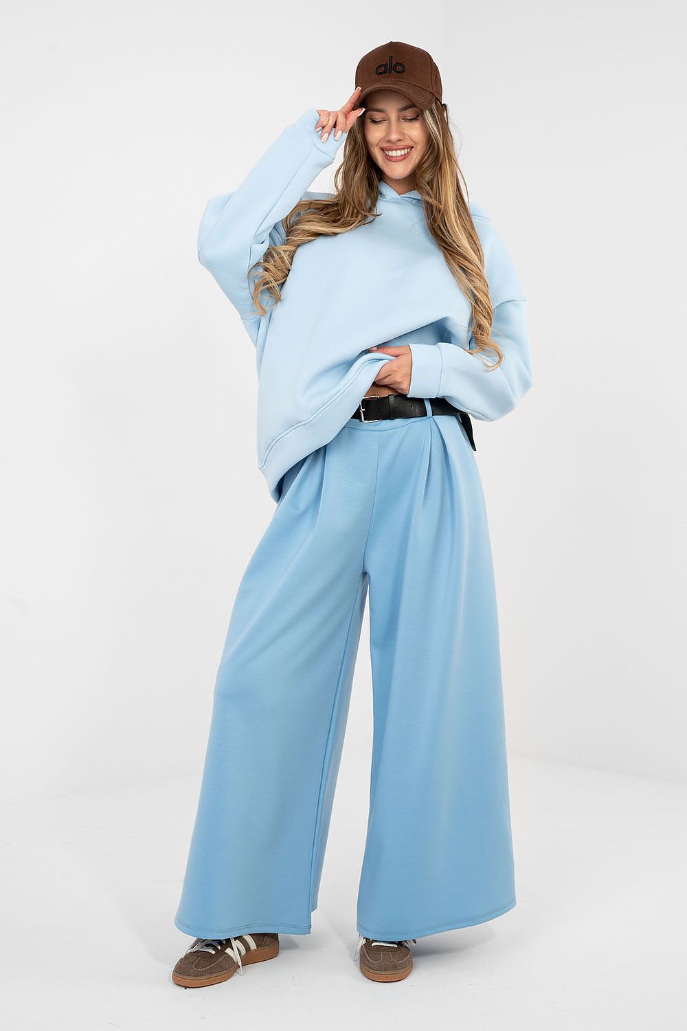  Sportinės kelnės model 224596 Rue Paris 