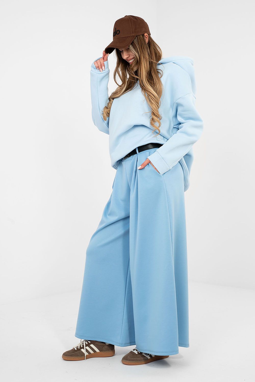  Sportinės kelnės model 224596 Rue Paris 
