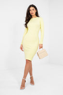  Dieninė suknelė model 224670 Rue Paris 