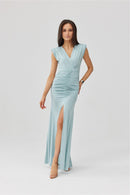  Ilga suknelė model 224806 Roco Fashion 