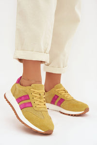 Sportinė avalynė model 224927 Step in style