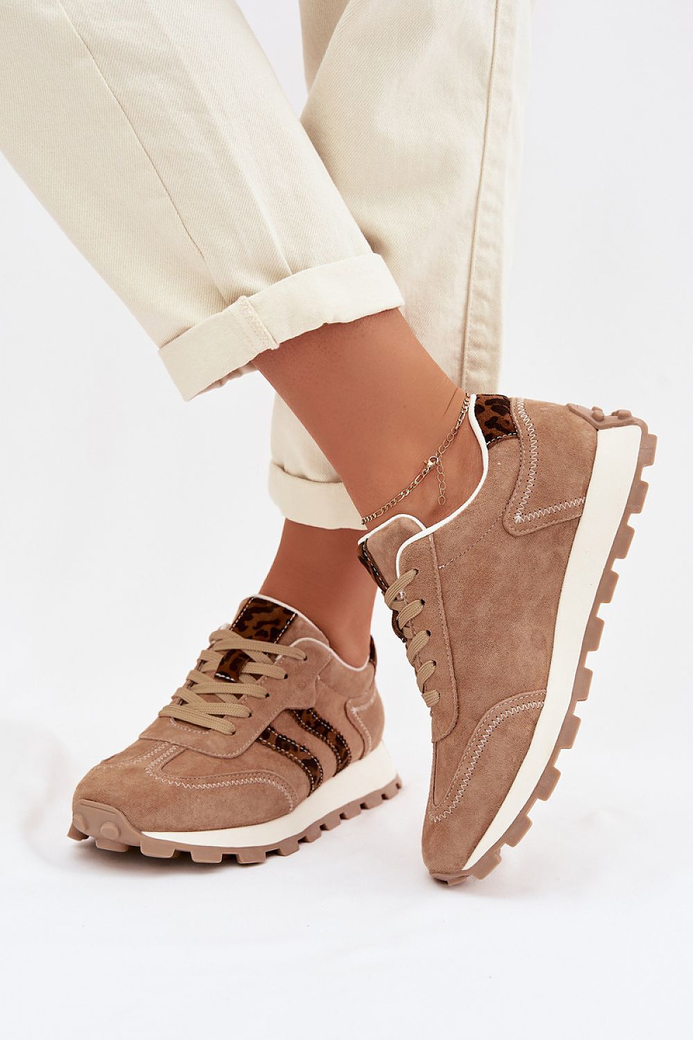 Sportinė avalynė model 224929 Step in style