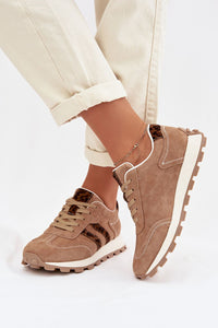 Sportinė avalynė model 224929 Step in style