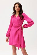  Kokteilinė suknelė model 225044 Roco Fashion 