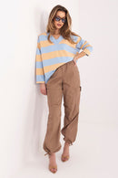  Džemperis model 225057 Factory Price 