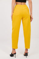 Kordėtinės kelnės model 225085 Rue Paris
