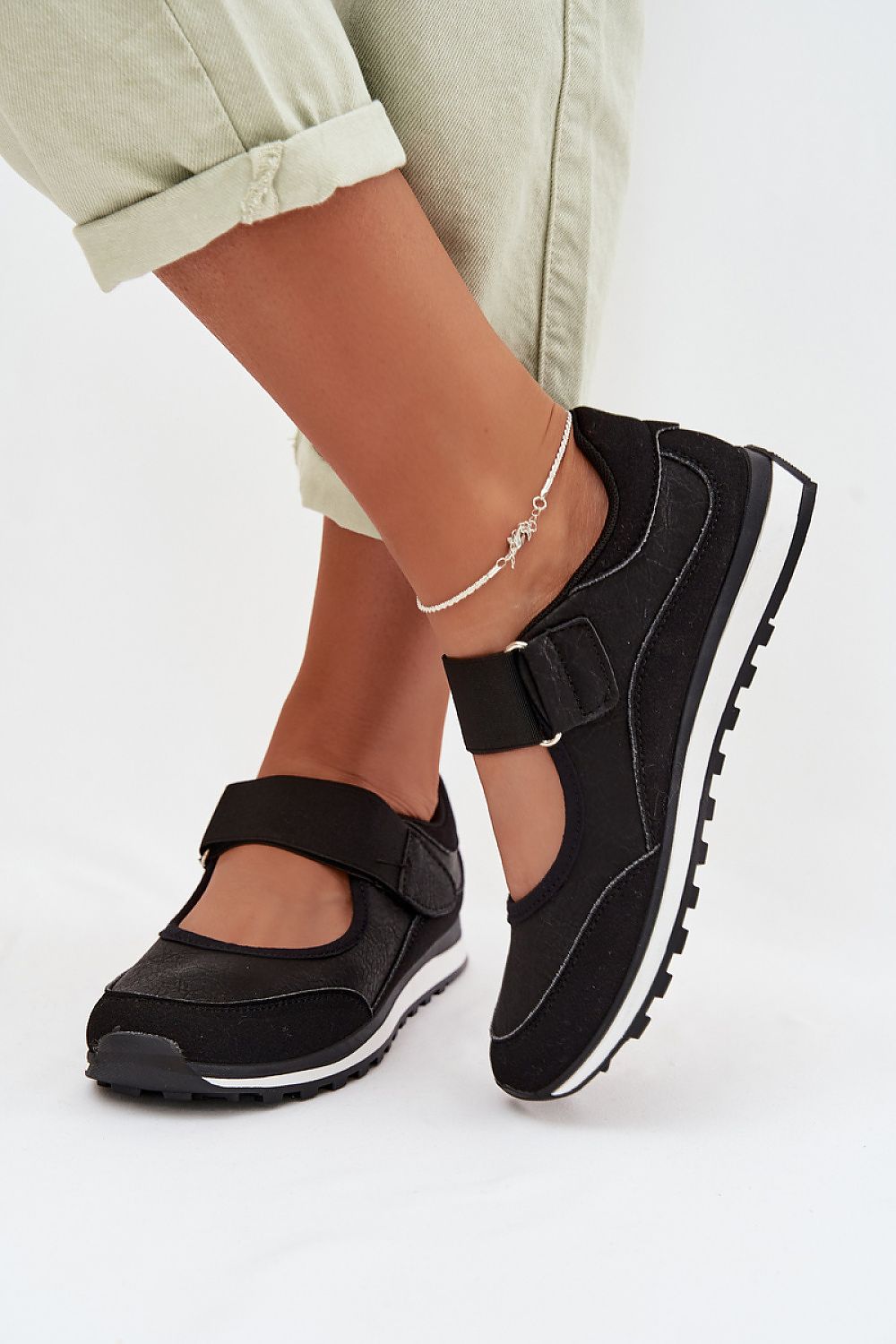 Žema avalynė model 225101 Step in style