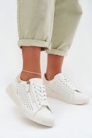 Žema avalynė model 225102 Step in style