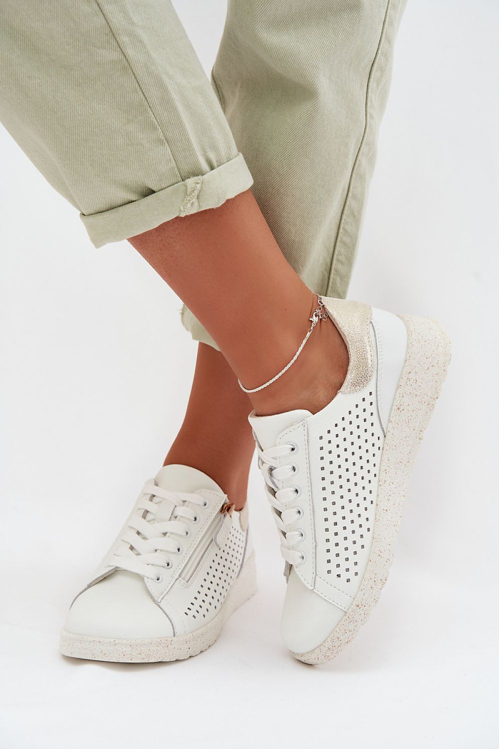 Žema avalynė model 225102 Step in style