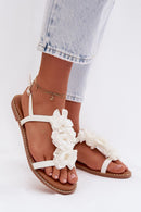 Sandalai model 225114 Step in style