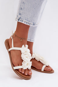 Sandalai model 225114 Step in style