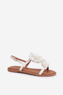 Sandalai model 225114 Step in style