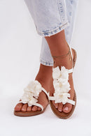 Sandalai model 225114 Step in style
