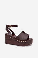  Sandalai model 225120 Step in style 