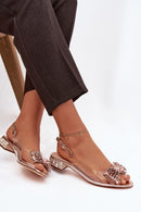  Sandalai model 225142 Step in style 