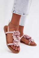  Sandalai model 225117 Step in style 