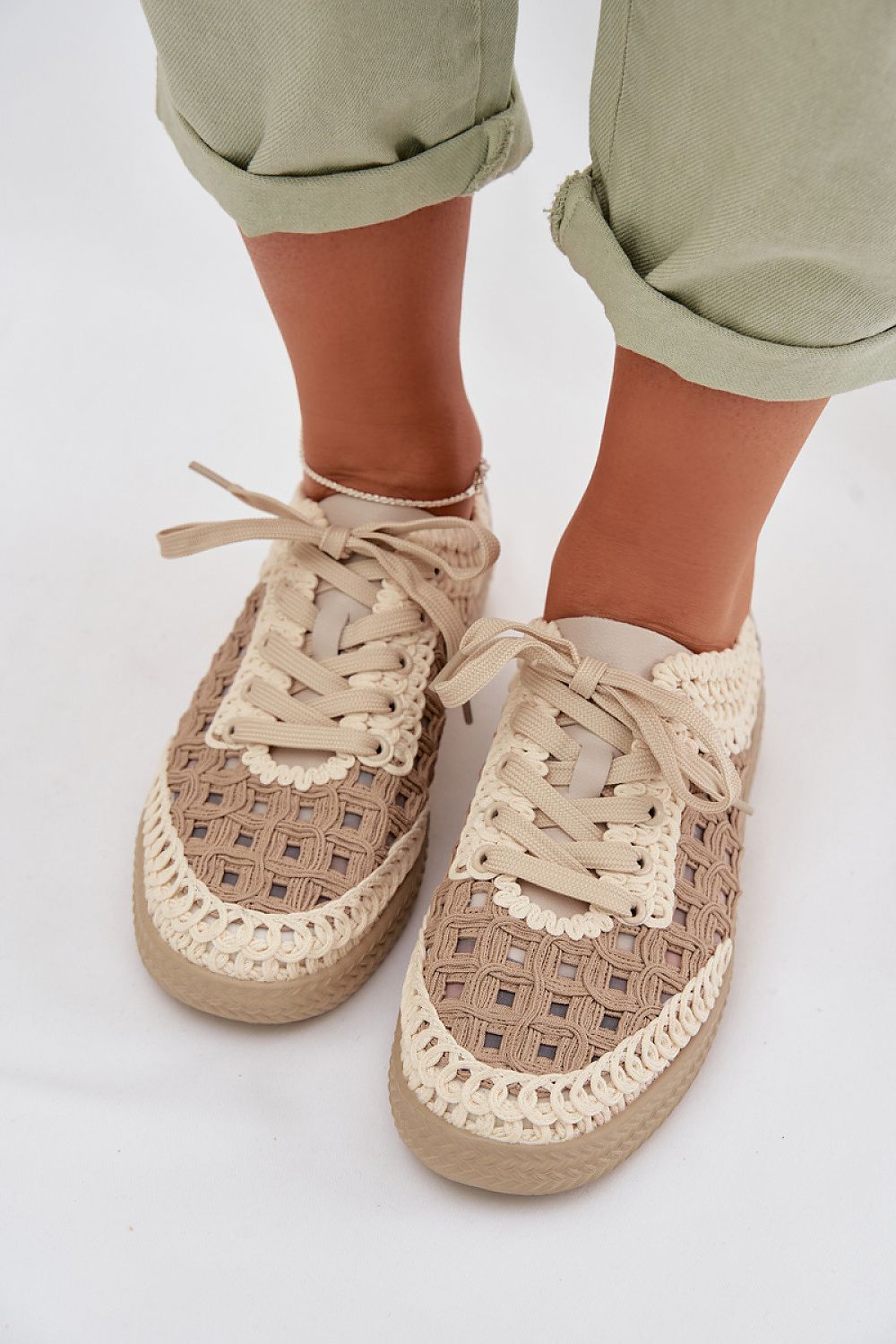 Žema avalynė model 225229 Step in style