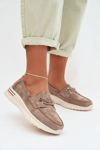 Žema avalynė model 225232 Step in style