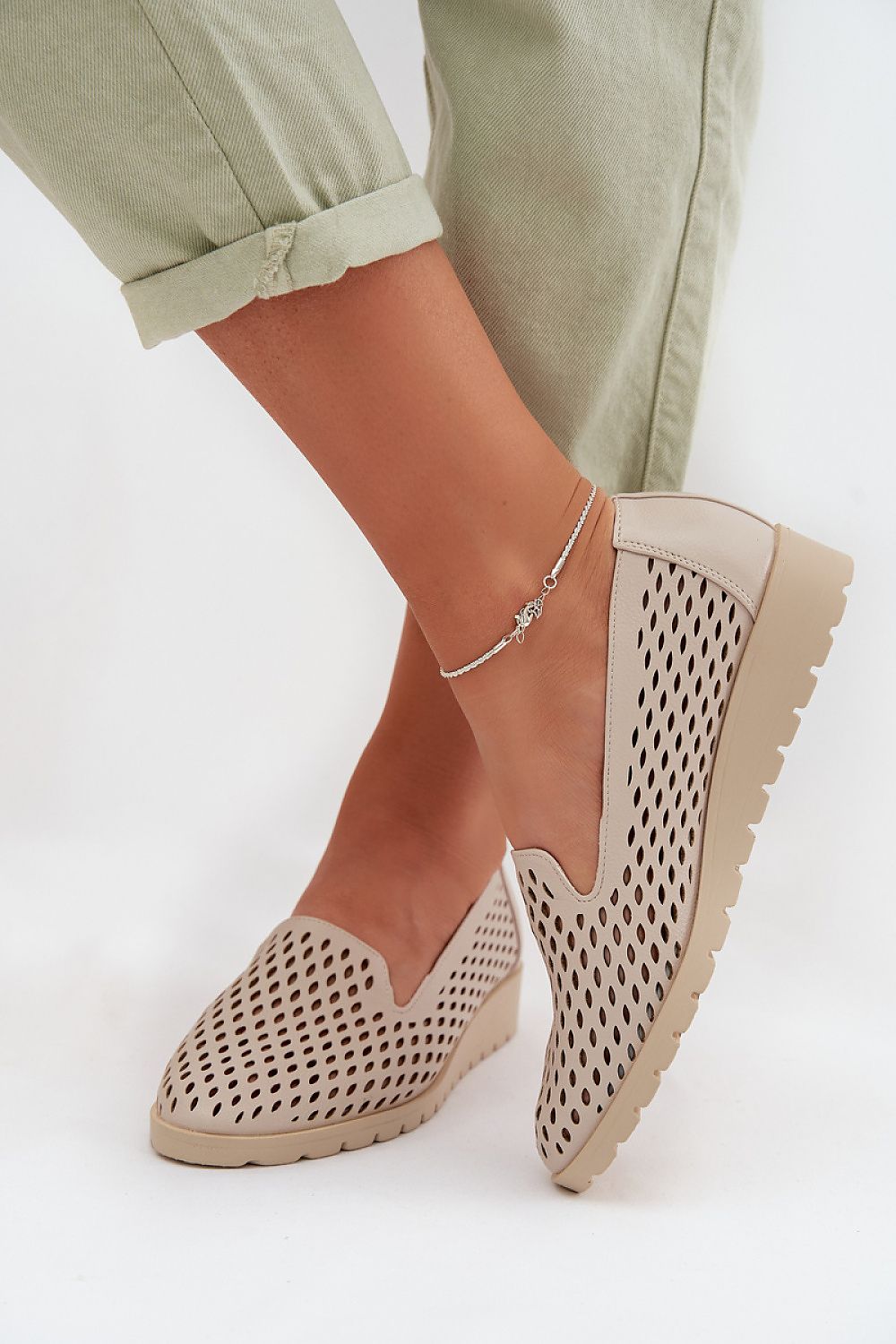 Žema avalynė model 225235 Step in style