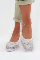  Baleto bateliai model 225237 Step in style 